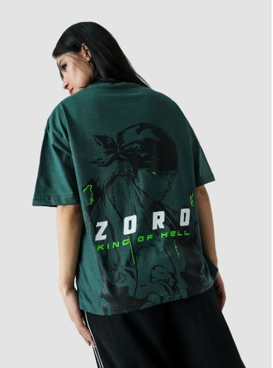 ZORO | King Of Hell