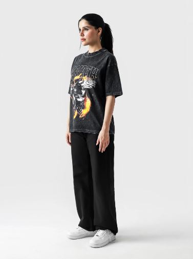 REBIRTH - BY ALLVERAA