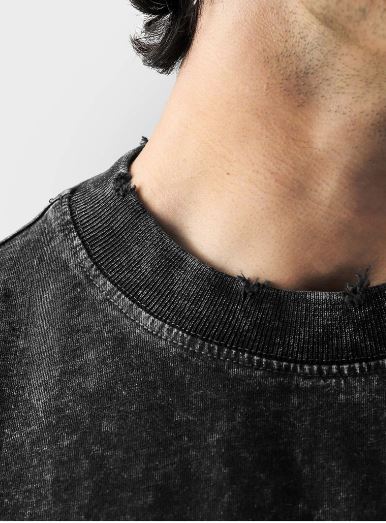 REBIRTH - BY ALLVERAA