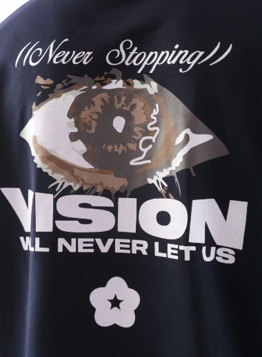 Never Stopping Culture T-Shirt