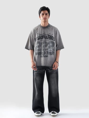 Dept. of Visionaries