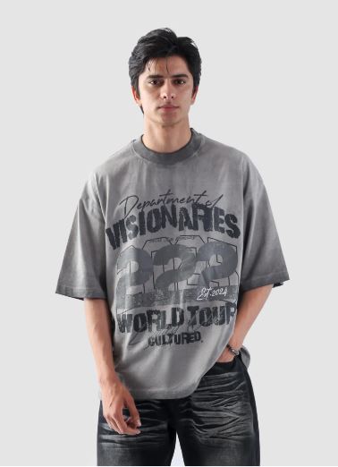 Dept. of Visionaries