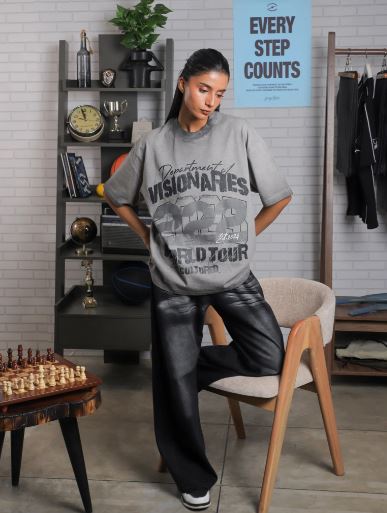 Dept. of Visionaries