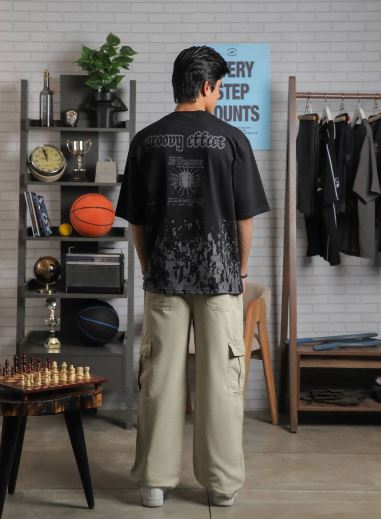 Keep That Same Energy