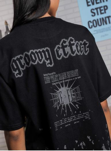 Keep That Same Energy