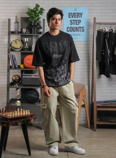 Keep That Same Energy