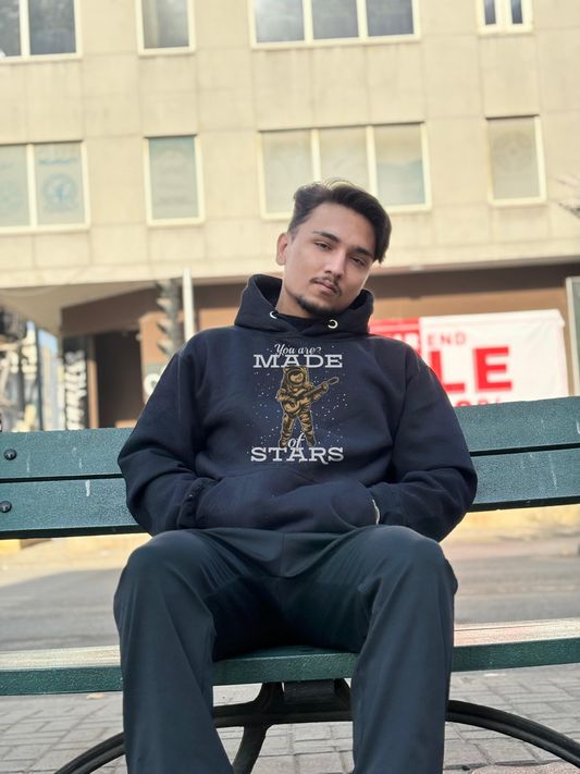 Made of Stars Cosmic Hoodie